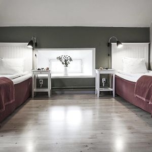 Economy Kamer met Twee Aparte Bedden